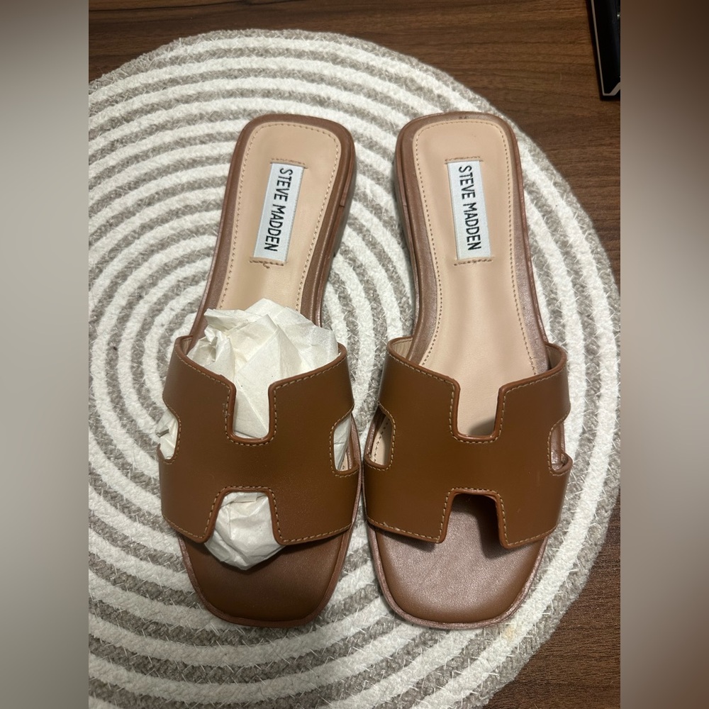 Steve madden sandal - Picture 3 of 3